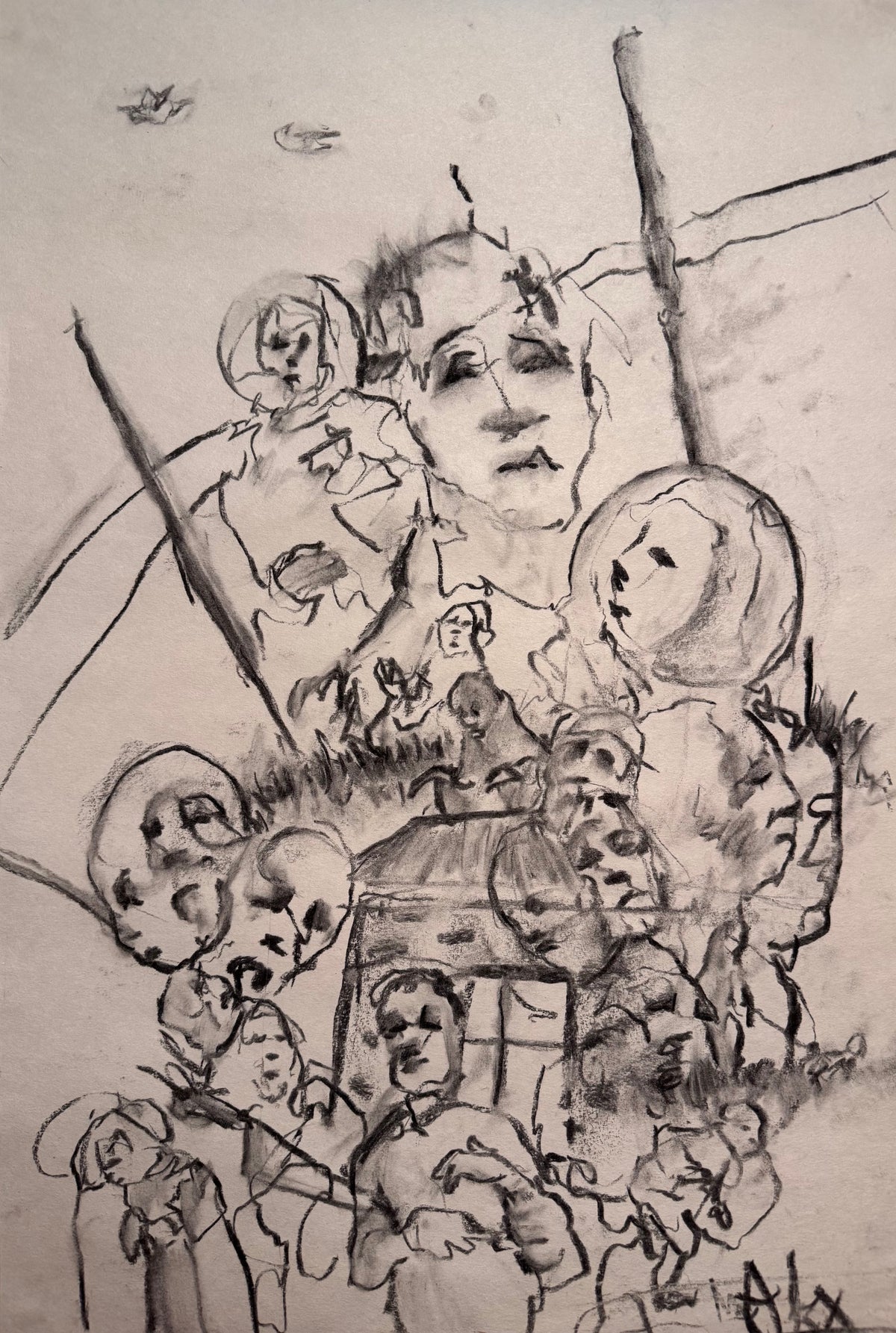 The Premonitions Club